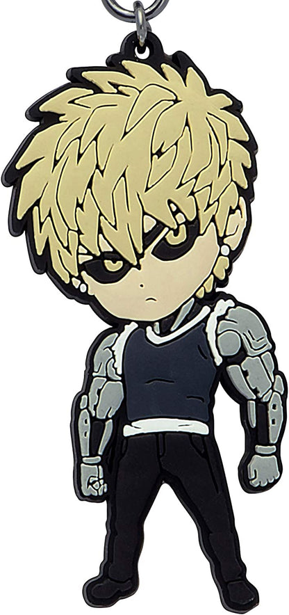 ABYSTYLE Unisex Portachiavi Key Chain