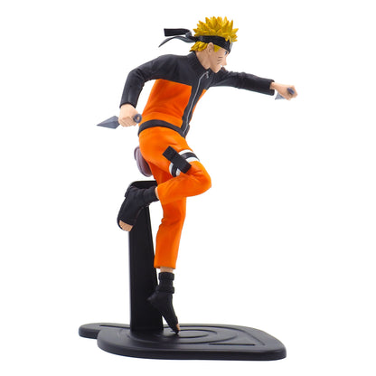 NARUTO SHIPPUDEN - Figurine Naruto