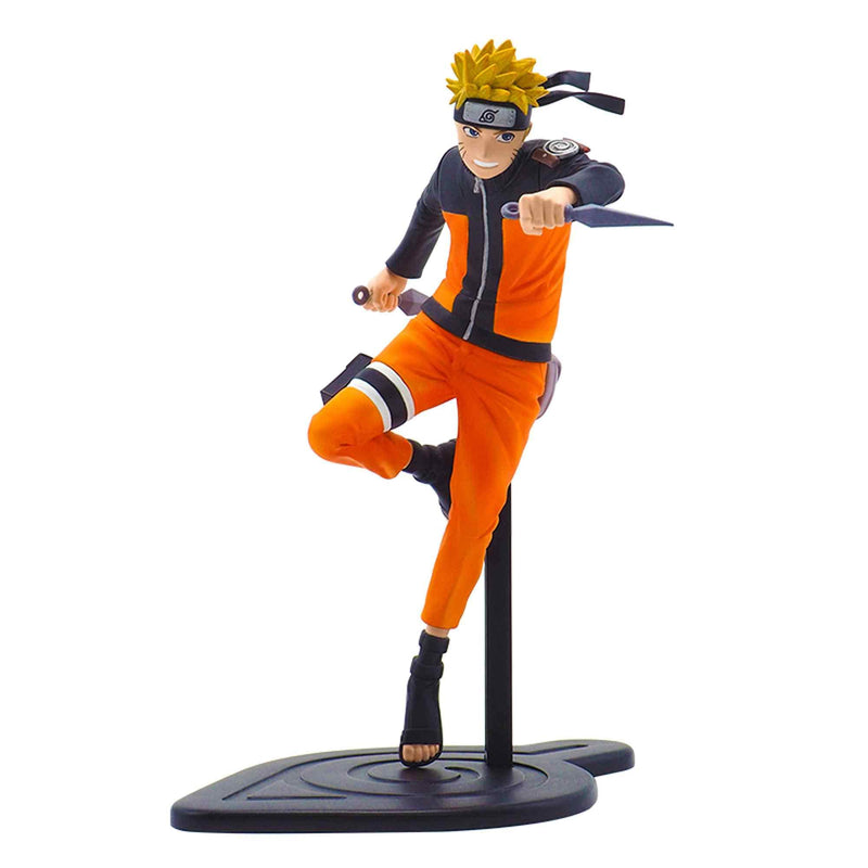 NARUTO SHIPPUDEN - Figurine Naruto