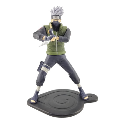 ABYstyle Naruto Kakashi AbyStyle Studio Figure