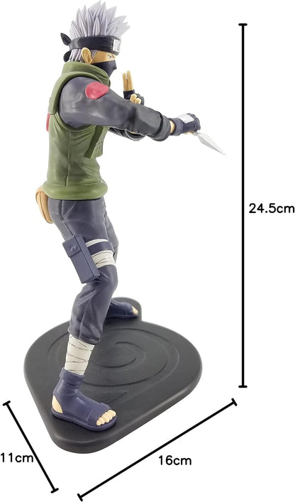 ABYstyle Naruto Kakashi AbyStyle Studio Figure