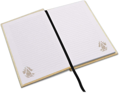 ABYstyle Assassin's Creed Crest A5 Notebook a5 multicoloured