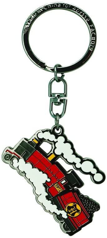 ABYSTYLE Unisex Portachiavi Key Chain