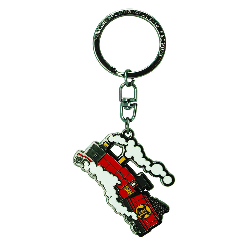 ABYSTYLE Unisex Portachiavi Key Chain