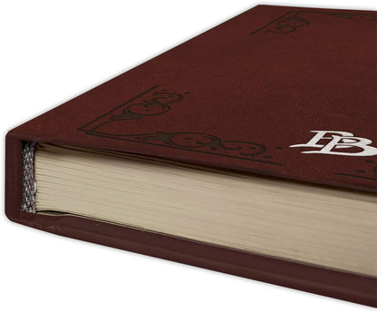 ABYstyle - The Hobbit - Taccuino premium A5 - Bilbo Baggins