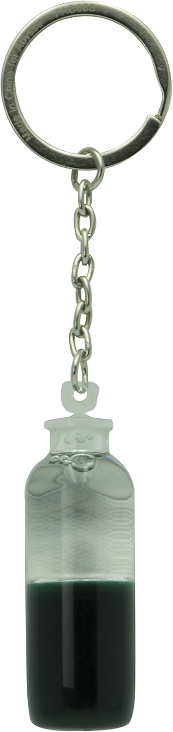ABYSTYLE Unisex Keyring Key Chain