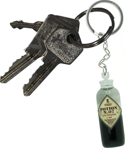ABYSTYLE Unisex Keyring Key Chain
