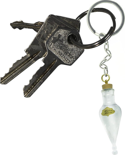 ABYSTYLE Harry Potter Felix Felicis 3D Premium Keychain