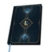 ABYSTYLE League of Legends Hextech Logo A5 Notebook