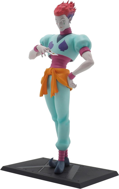 ABYstyle Hunter X Hunter Hisoka AbyStyle Studio Figure