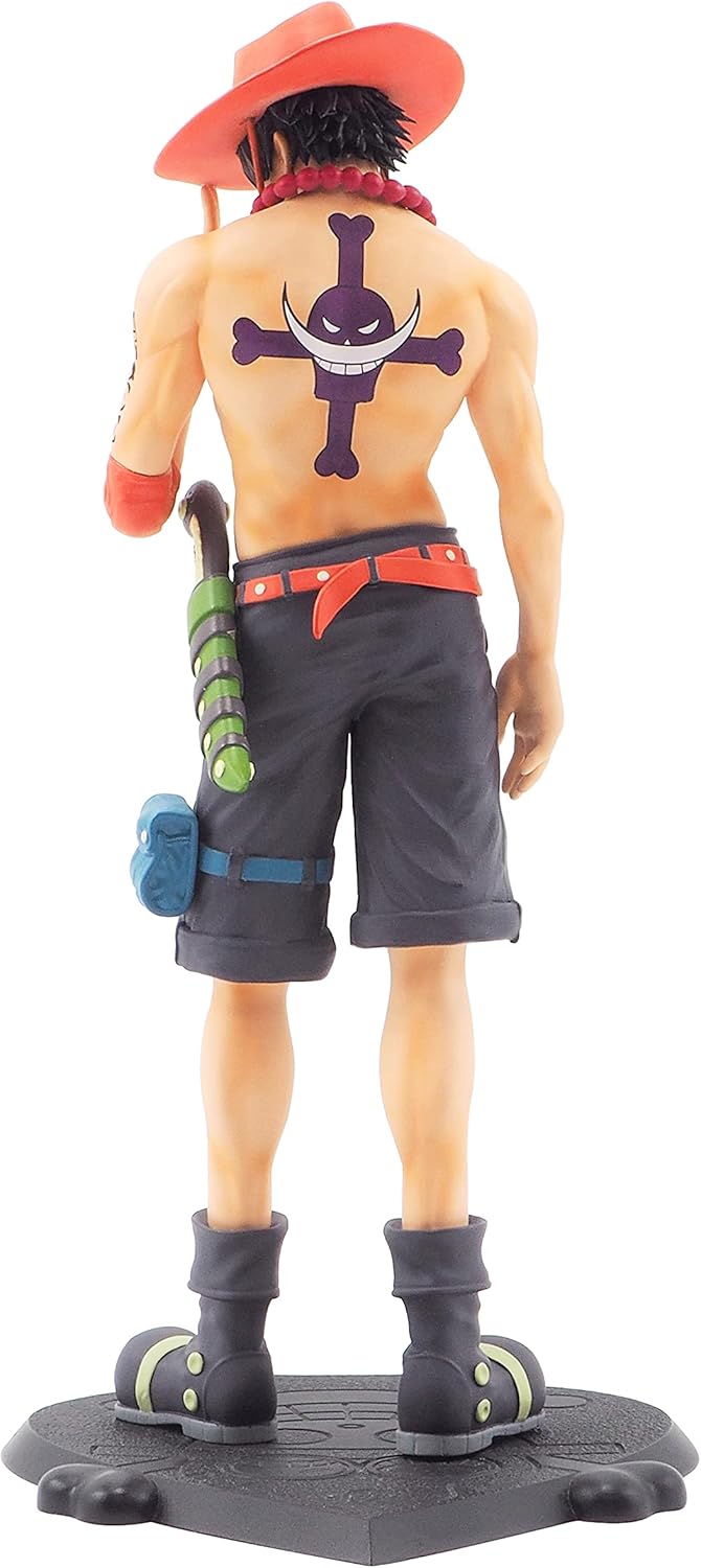 ABYstyle One Piece Portgas D. Ace AbyStyle Studio Figure