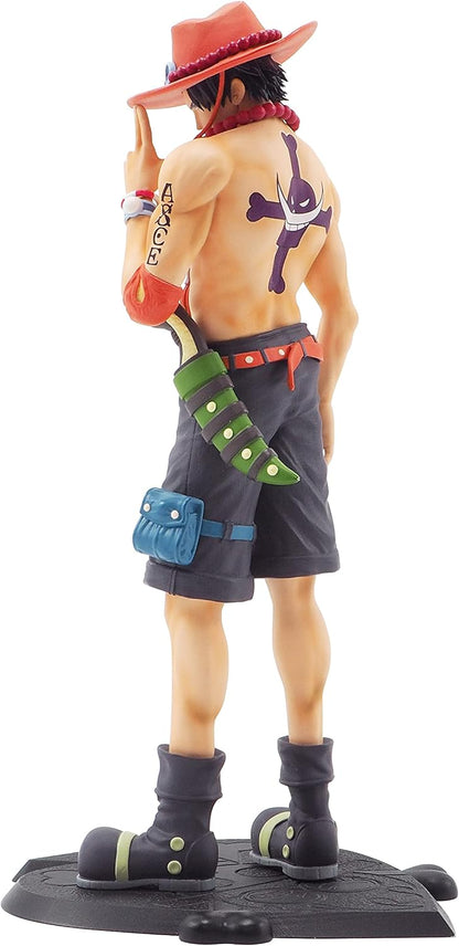 ABYstyle One Piece Portgas D. Ace AbyStyle Studio Figure