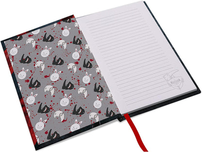 ABYSTYLE Tokyo Ghoul Ken Kaneki A5 Notebook