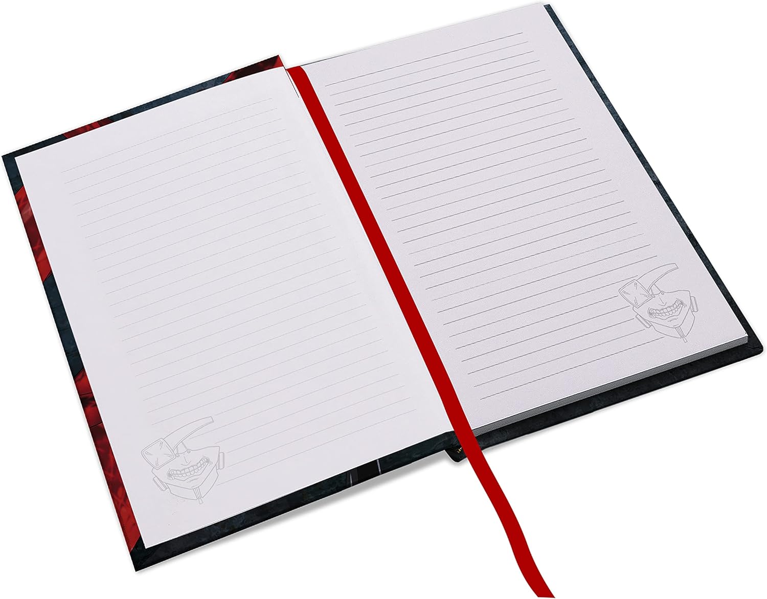 ABYSTYLE Tokyo Ghoul Ken Kaneki A5 Notebook