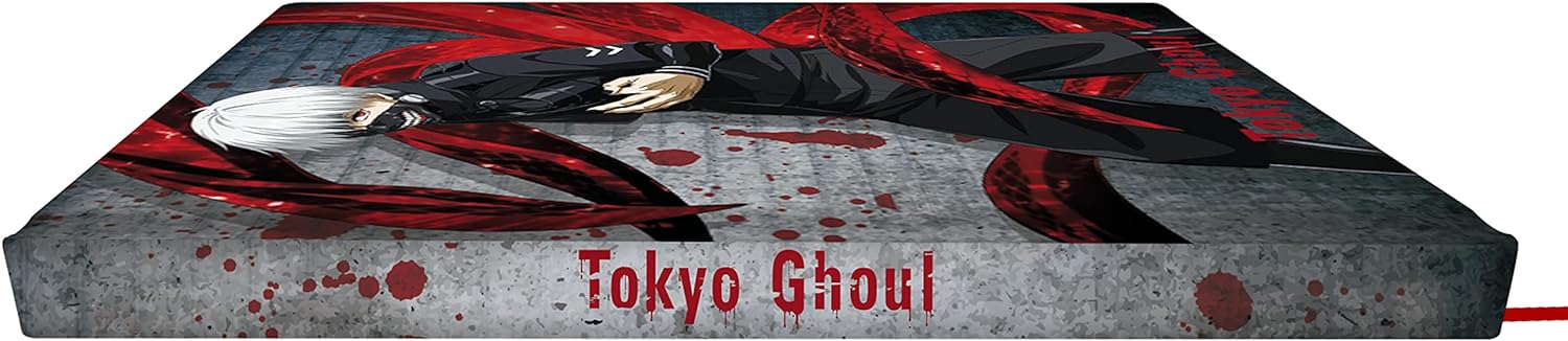 ABYSTYLE Tokyo Ghoul Ken Kaneki A5 Notebook