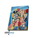 Abystyle ONE PIECE - Equipage Luffy - Notebook A5