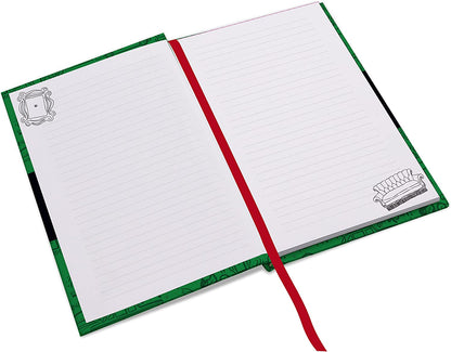 ABYSTYLE FRIENDS - Central Perk - Notebook A5