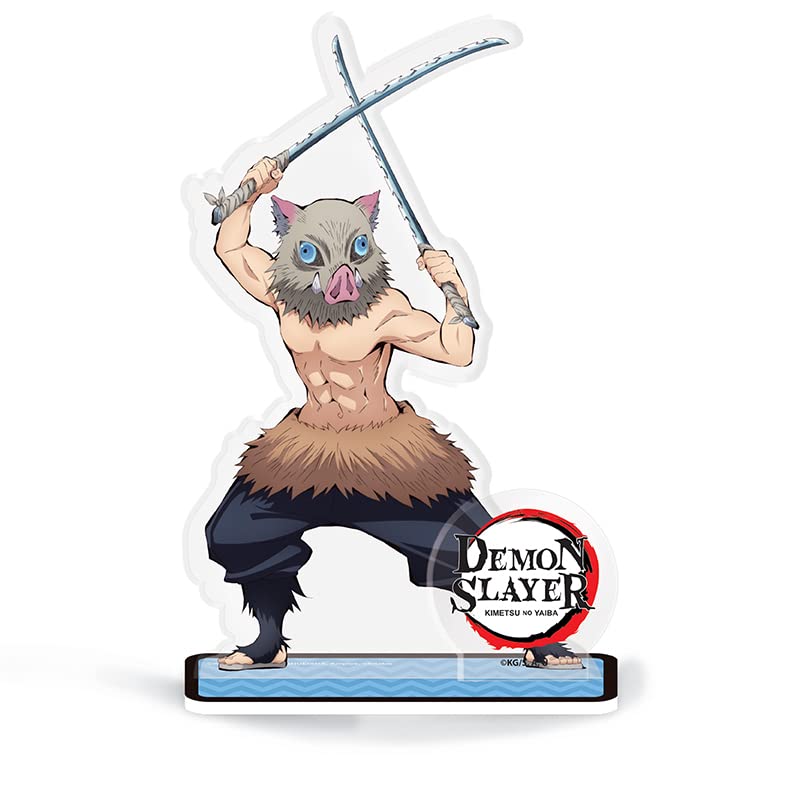 ABYstyle - Demon Slayer Acrylic Inosuke