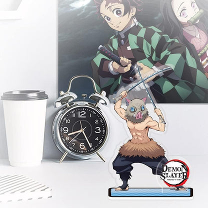 ABYstyle - Demon Slayer Acrylic Inosuke