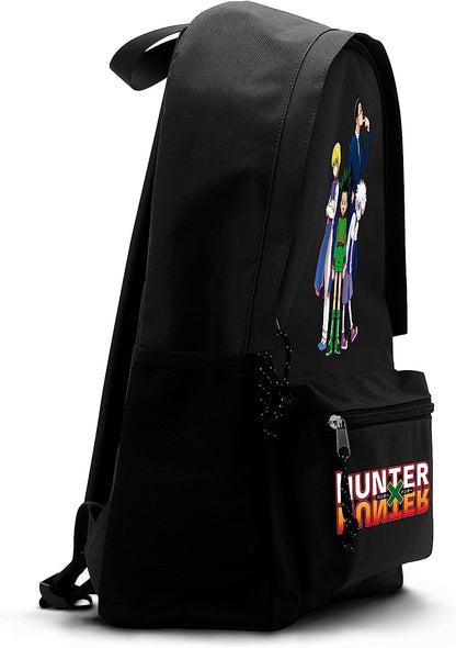 Hunter X Hunter Heroes Group Backpack