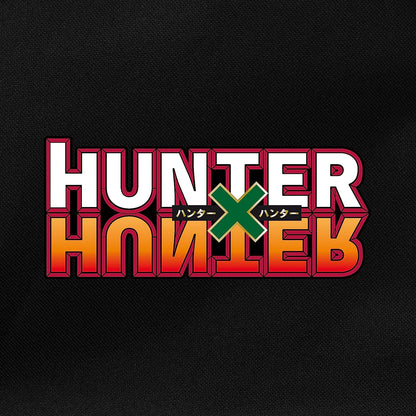 Hunter X Hunter Heroes Group Backpack