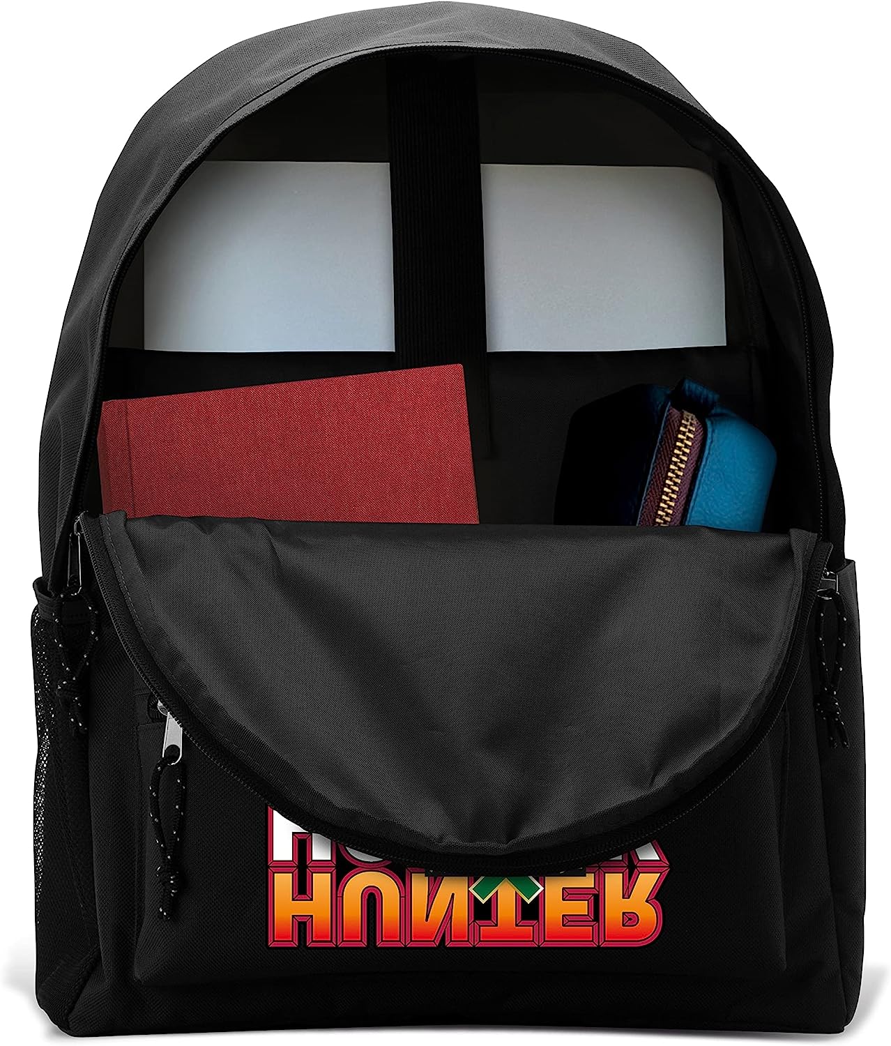 Hunter X Hunter Heroes Group Backpack