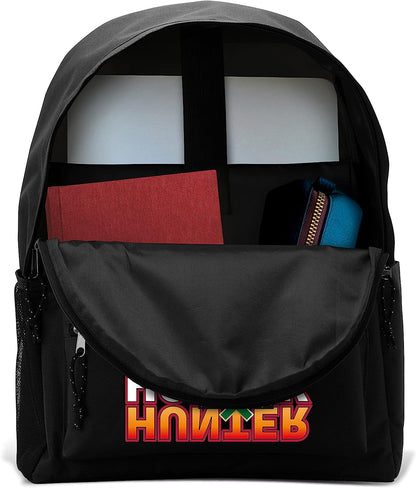 Hunter X Hunter Heroes Group Backpack