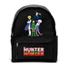 Hunter X Hunter Heroes Group Backpack