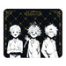 ABYstyle THE PROMISED NEVERLAND - Orphelins - Tapis de souris 23.5X19.5cm