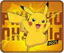 ABYstyle Pokémon Pikachu Flexible Mouse Mat