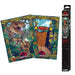 GB eye Jurassic Park Gates and Biodiversity 52 x 38 Chibi Poster