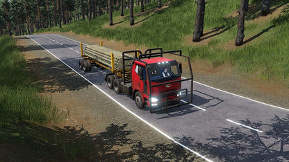 Transport Fever 2 (PS5