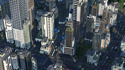 Transport Fever 2 (PS5