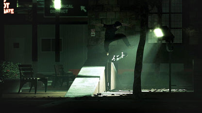 Session: Skate Sim (Nintendo Switch