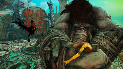 Clash: Artifacts of Chaos - Zeno Edition (PS5