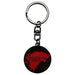 ABYstyle - GAME OF THRONES - Keyring "Winter is coming"
