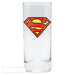 ABYstyle DC COMICS Superman Glass