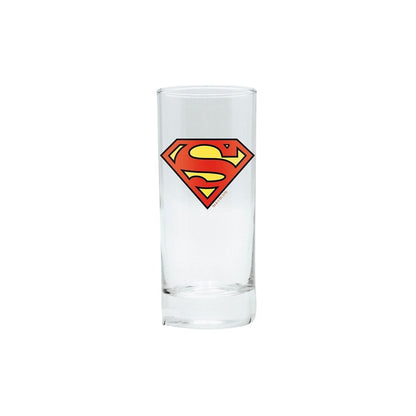 ABYstyle DC COMICS Superman Glass