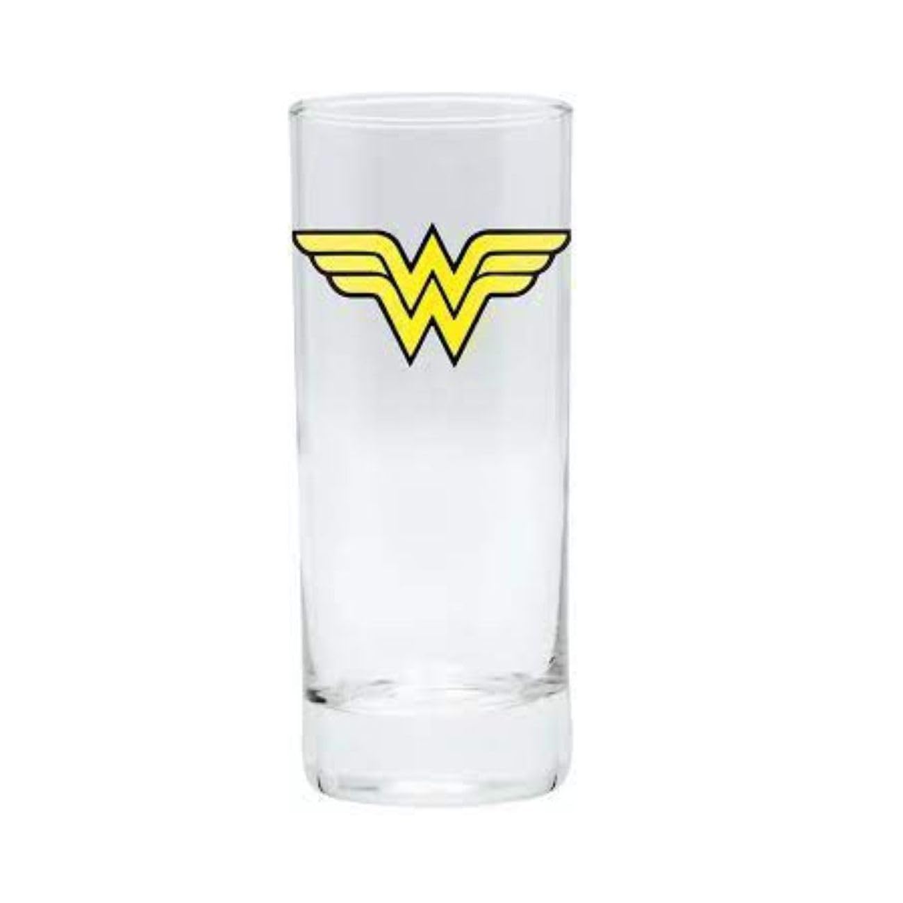 ABYstyle - DC Comics - Glass"Wonder Woman"