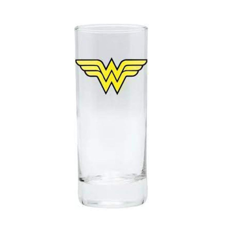 ABYstyle - DC Comics - Glass"Wonder Woman"