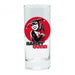 ABYSTYLE - DC COMICS - Batman - Glas - Harley Quinn