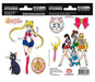 Stickers Sailor Moon