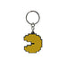 PAC-MAN - Keychain PVC Pac-Man X4