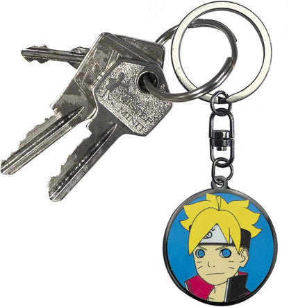 ABYstyle - BORUTO - Keyring - Boruto