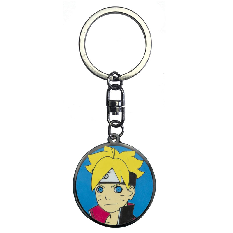 ABYstyle - BORUTO - Keyring - Boruto