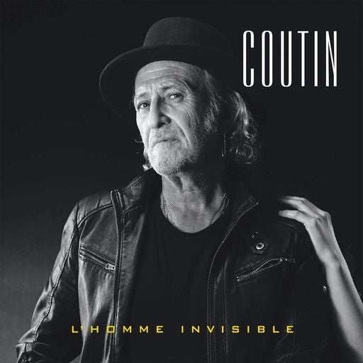 L'Homme Invisible