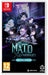 Mato Anomalies - Day One Edition (Switch