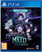 Mato Anomalies - Day One Edition (PS4