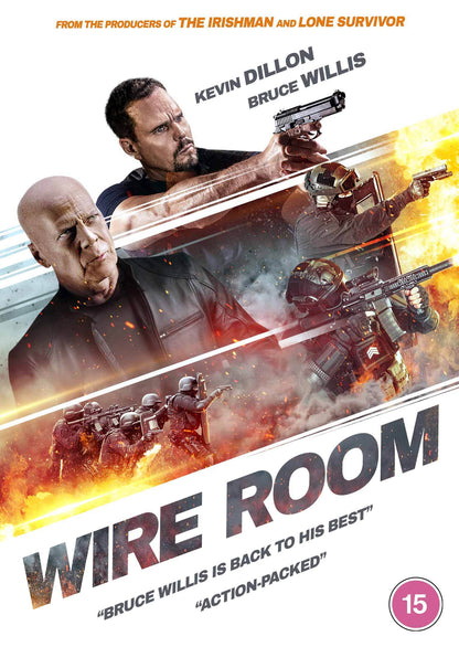 Wire Room