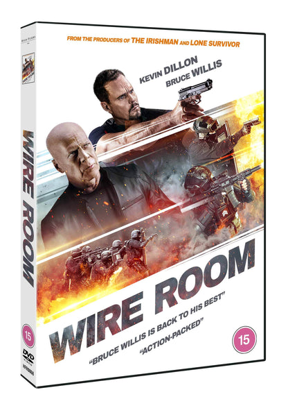Wire Room